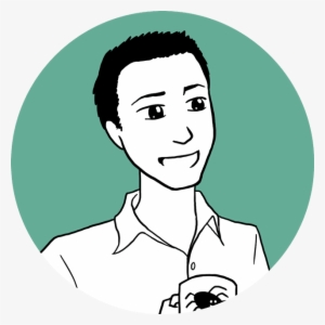 Darren - Cartoon #427997