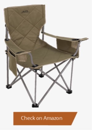 Alps Mountaineering King Kong Chair - Best Camp Chair 2017 #428065