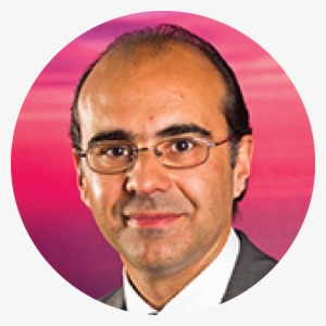 Martin Gauss - Wall Clock #428108