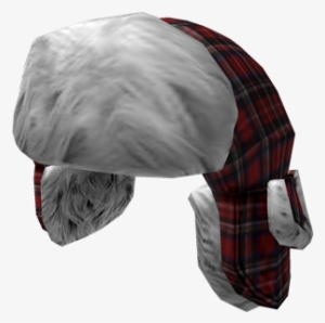 Russian Fur Hat Roblox