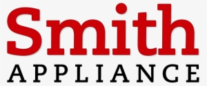 Smith Appliance Logo - Logo #428112