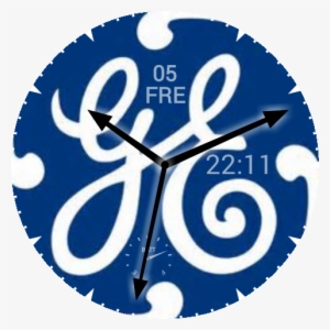 Ge Logo - General Electric #428221