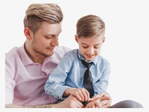 Father-son - Father #428264