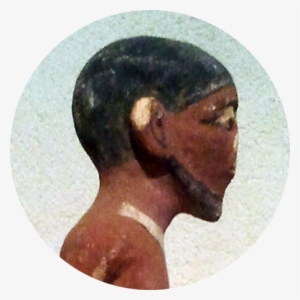 Subscribers To Mosaic Get - Ancient Egyptian Figurines Of Semitic Slaves #428287