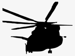 Army Helicopter Clipart Police Helicopter - Helicopter Rotor #428309