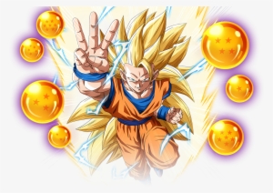 Dragon Ball Z Dokkan Battle 3rd Anniversary Special - Dokkan Battle 3rd Year Anniversary Global #428331