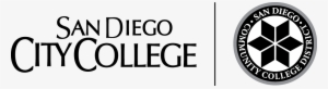 Black And White Png - San Diego Community College District #428414