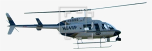 Police Helicopter Png - Small Helicopter Png #428432