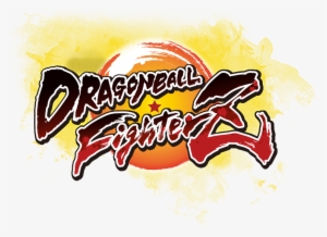 32, 16 June 2017 - Dragon Ball Fighterz Logo Png #428456