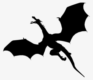 Cool Clipart Dragon #428458