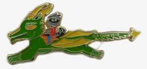 Flying Dragon - Georgia #428658 Flying Dragon - Georgia #428658