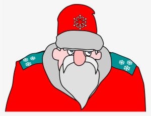 Russian Clipart #428702