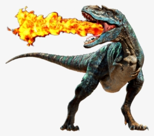 Dinosaurio T Rex Png #429128