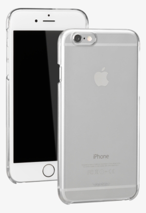 Ventev Regen Case For Iphone 6 - Iphone 6 Clear Case Png #429281