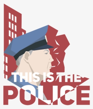Police Logo #429573 Police Logo #429573