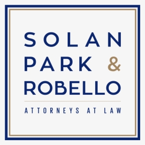 Solan, Park & Robello - Sign #429668