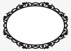 Victorian Frame Cliparts - Pink And Gold Princess Background #429689