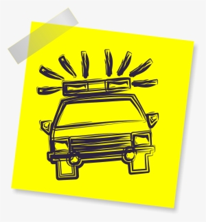 Police, Icon - Real Estate #429715