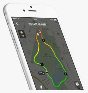 Iphone 6 With Motion Coprocesser - Apple Iphone 6 - 16 Gb - Silver - Unlocked #429921