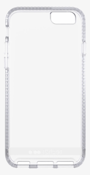Tech 21 Impact Clear Iphone 6/6s Plus - Mobile Phone Case #429974