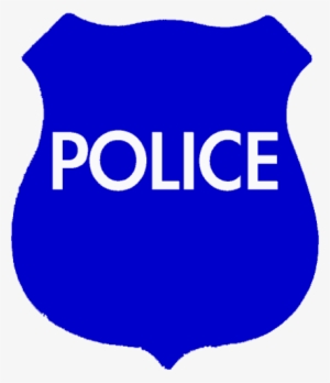 Police Icon Png Image - Portable Network Graphics #429977