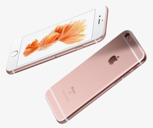 Apple Iphone 6s Rose Gold 128gb Ru/a - Iphone Price In Sri Lanka #4200063