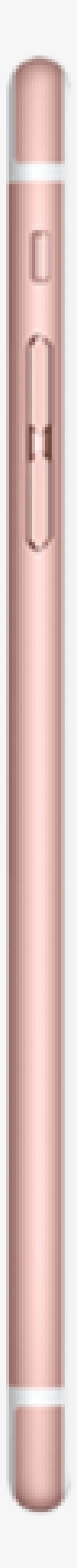 Iphone 6s Plus - Iphone 6s Plus Left Side #4200089