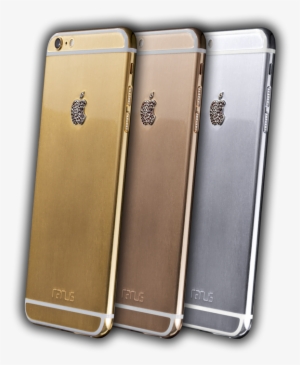 24 Carat Gold, Rose Gold Or Silver Rhodium - Garnet #4200108