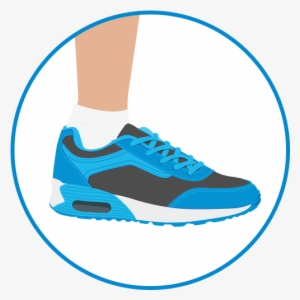 Midfoot - - Sneakers #4200153