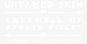 'untamed Skin' And 'ensemble Of Broken Pieces' Show - Rem Radio Song Single #4200201