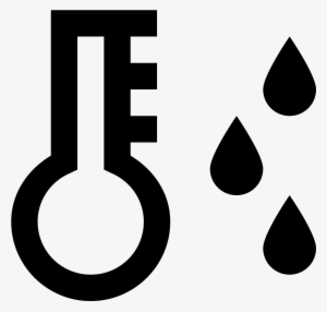 Dew Point Icon - Icon #4200228