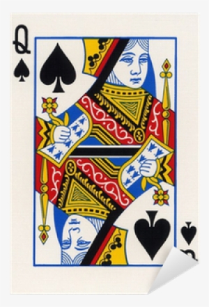 Pair Of Queens Poker #4200272