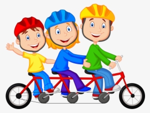 Фотки Familia Feliz, Corredores, Dibujos Animados, - Triple Cartoon #4200275