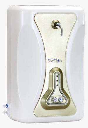 Dewdrops Water Purifier - Kolkata #4200305