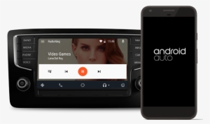 Radio In Their Car And As Of Today, They Can Now Listen - Lana Del Rey Video Games #4200446