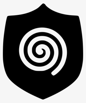 Png File - Engrenagem Com Fundo Preto #4200639