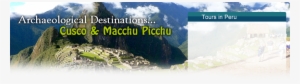 Machu Picchu #4200728