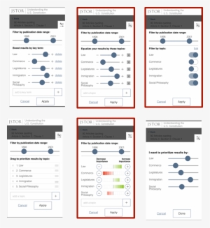 The Test Gave Us Superficial Answers That Didn't Dive - Computer Icon #4200966