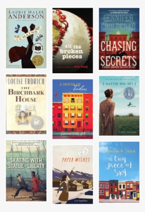 Cmlreads - Chasing Secrets #4201093