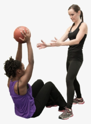Our Equipment Is Designed Especially For Women And - Physical Fitness #4201098