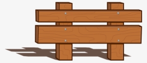 Imágenes De Carteles De Madera - Drawing #4201234