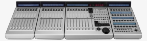 Mackie Mcu Pro 8- Channel Control Surface W/usb #4201344