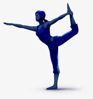 Wft Female Reckless Woman - Wii Fit #4201346