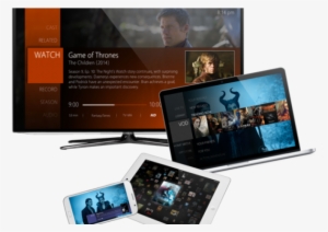 Cloud Drm Allows An Operator To Outsource The Operational - Tablet Computer #4201384