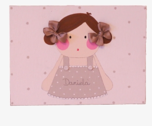 Cartel Nina Beige - Design #4201444