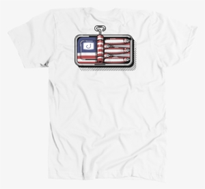 Sardines T-shirt - T-shirt #4201574