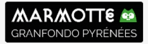 Marmotte Pyrenees Marmotte Gran Fondo Pyrenees Logo - Were Having Another Boy #4201579