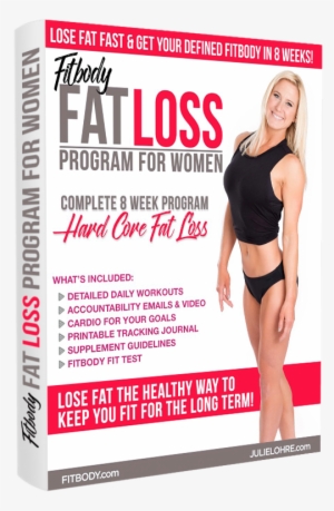 Fat Loss Competition Plan For Women - Woman #4201729