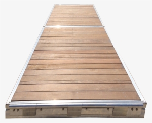 Ipe Is A Very Dense Hardwood That Has Properties Very - Plank #4201756