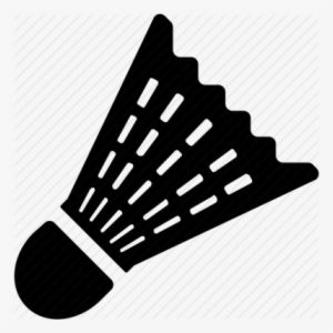 Badminton, Game, Shuttlecock, Sports Icon Png Png Images - Logo Badminton Vector Png #4201821